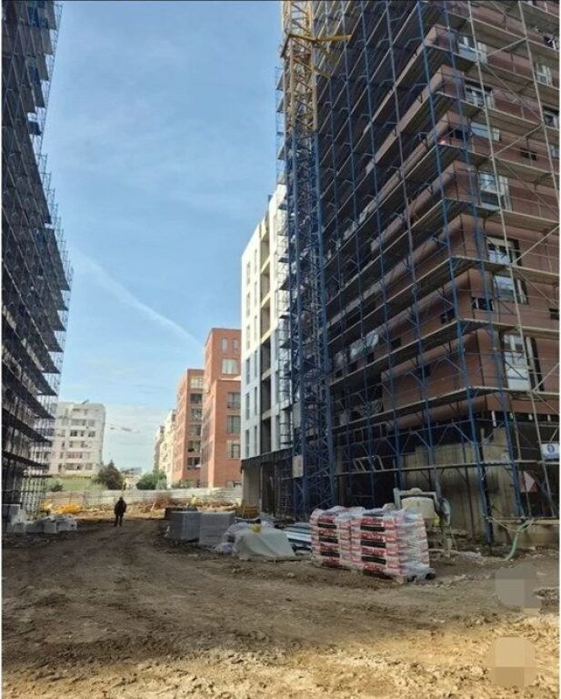 Appartamento in vendita 3+1+2 al Nuovo Boulevard!