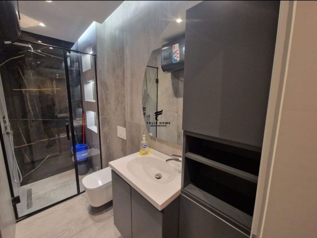 VENDESI APPARTAMENTO 1+1 KODRA E DIELLIT 210.000 EURO