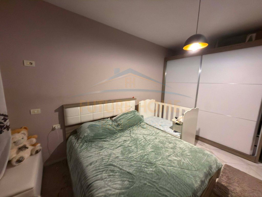 For sale, Apartment 1+1, Unaza e Re