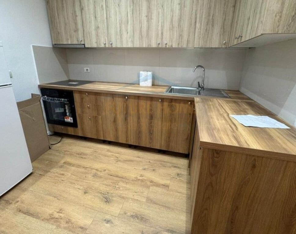 Rent, Apartment 1+1, Myslym Shyr, Tirane.