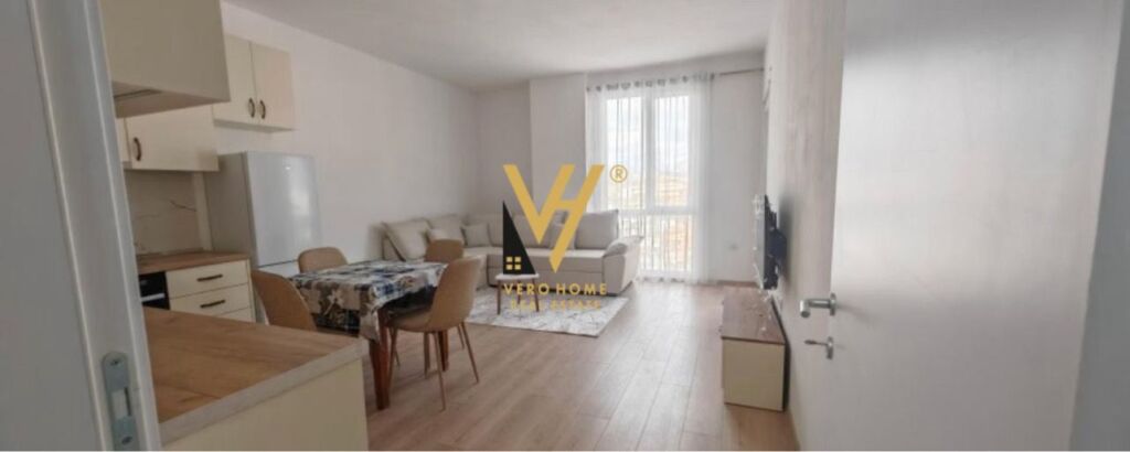 JEPET APARTAMENT 1+1 ME QIRA NE SHKOZE 450 EURO