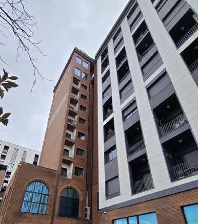 Apartment 2+1+2 for sale at Henke Residence, Arrow Building
