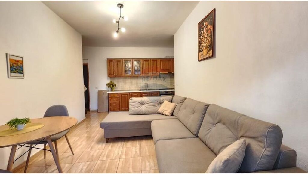 Apartment 1+1 for rent in Astir.