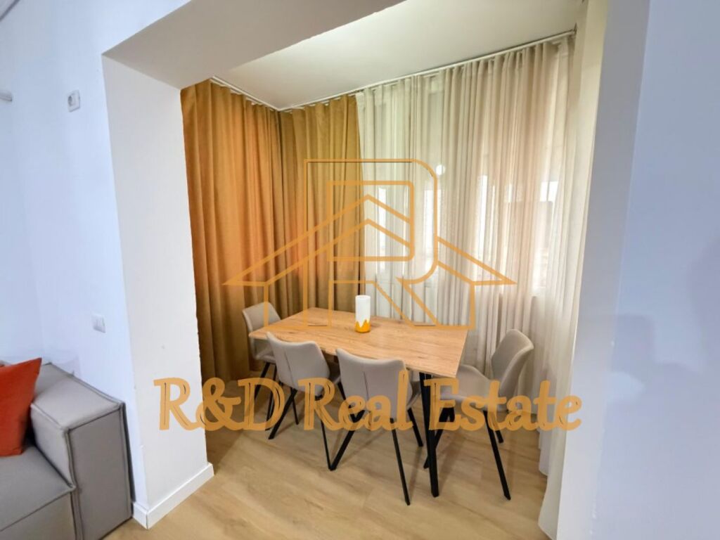 🏡 Apartment 2+1 for rent – Dry Lake / Botanical Garden