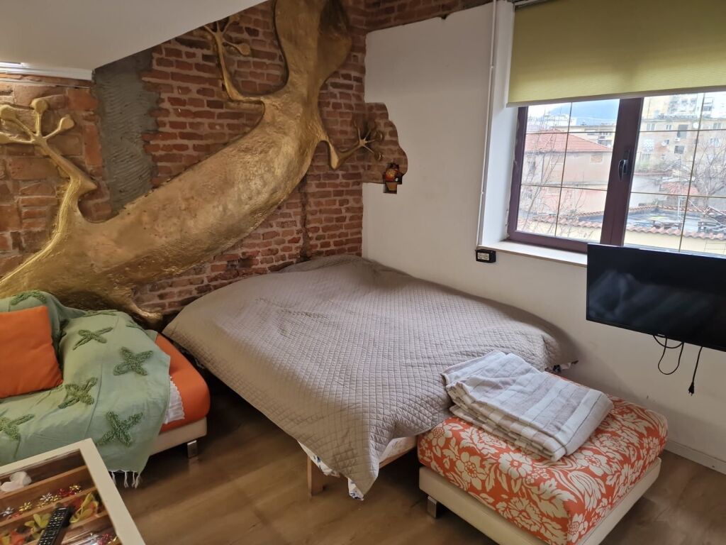 Due duplex in affitto nel Centro di Tirana