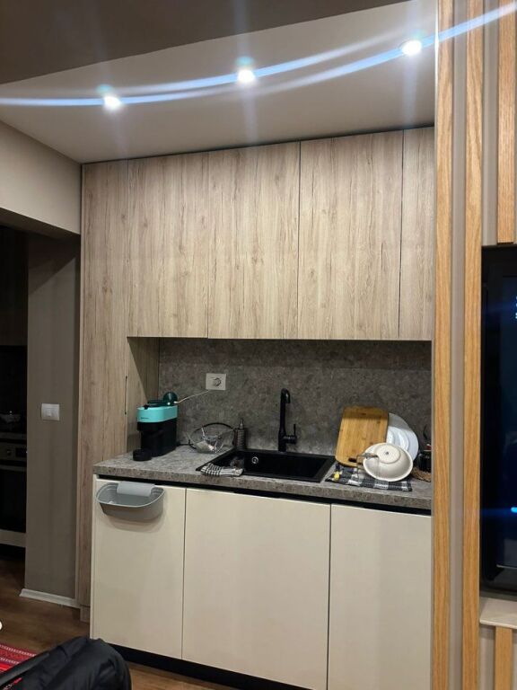 Apartment 1+1 for Rent on "Asim Vokshi" Street (Harry Fultz)!
