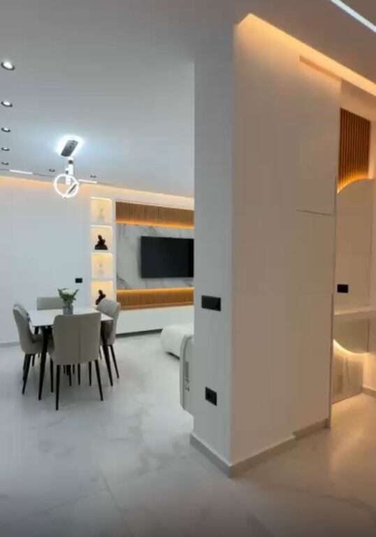 Apartment for rent Lungomare Vlore 800€