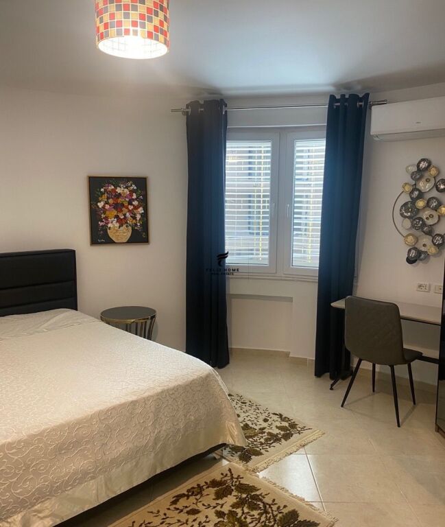 APARTMENT FOR RENT 3+1 SELVIA 150,000 LEKE 