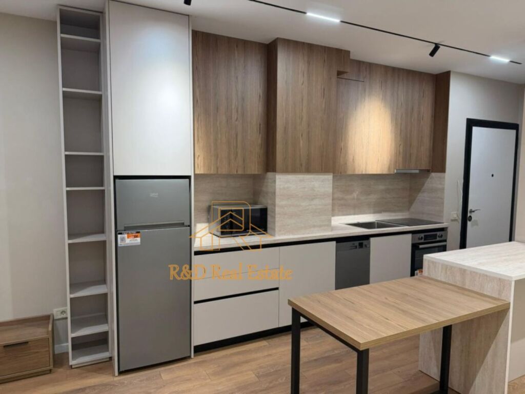 🏡 Appartamento di lusso 2+1 + Balcone in affitto – Golden Tower Residence