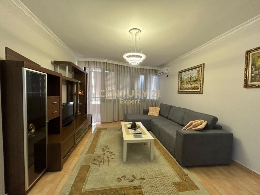 JEPET ME QIRA APARTAMENT 2+1+2 TEK Kompleksi Joena, 21 Dhjetori