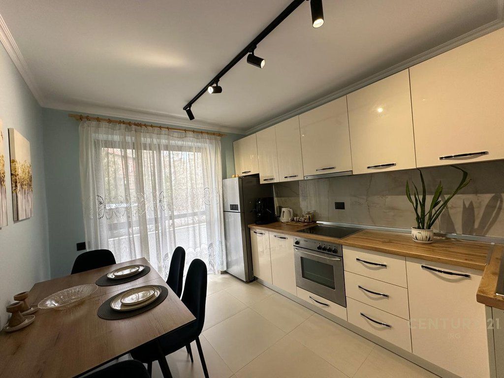 APARTMENT FOR SALE NEAR THE 1 MAY PARK 1+1