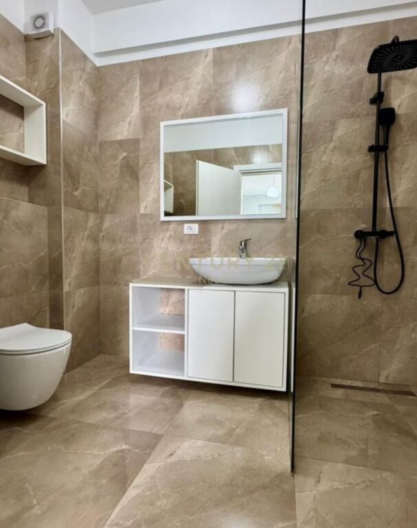 Modern apartment 2+1+2 for sale