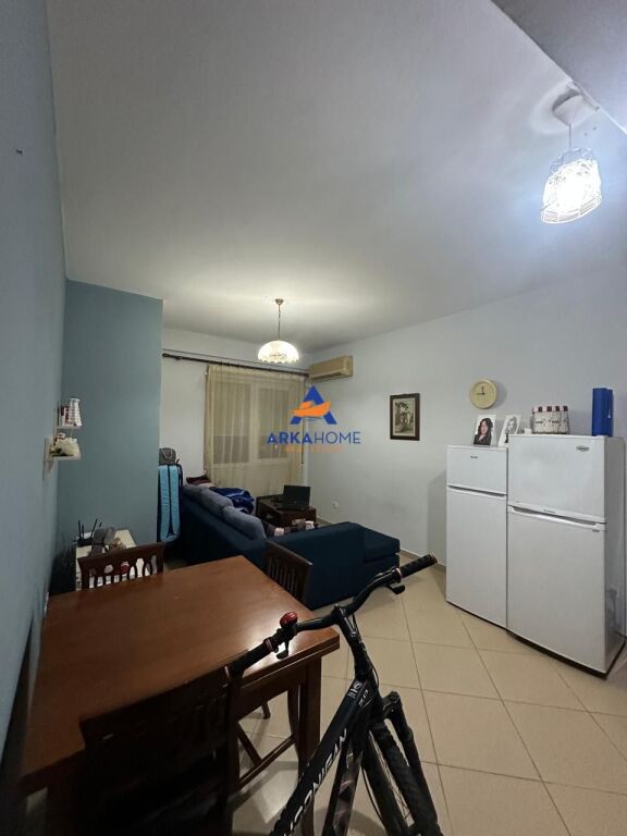 FOR SALE APARTMENT 1+1+BALCONY "BRRYLI" 115,000 EURO