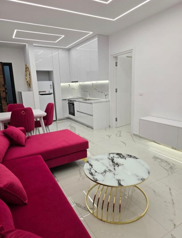 Apartament 1+1 per qira tek Kodra e Diellit.