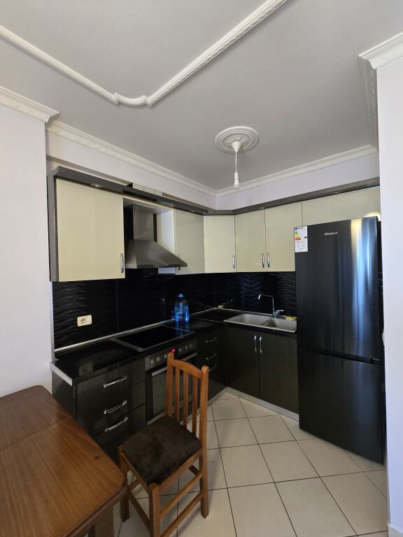 Apartment 2+1+2 for rent on Jordan Misja street