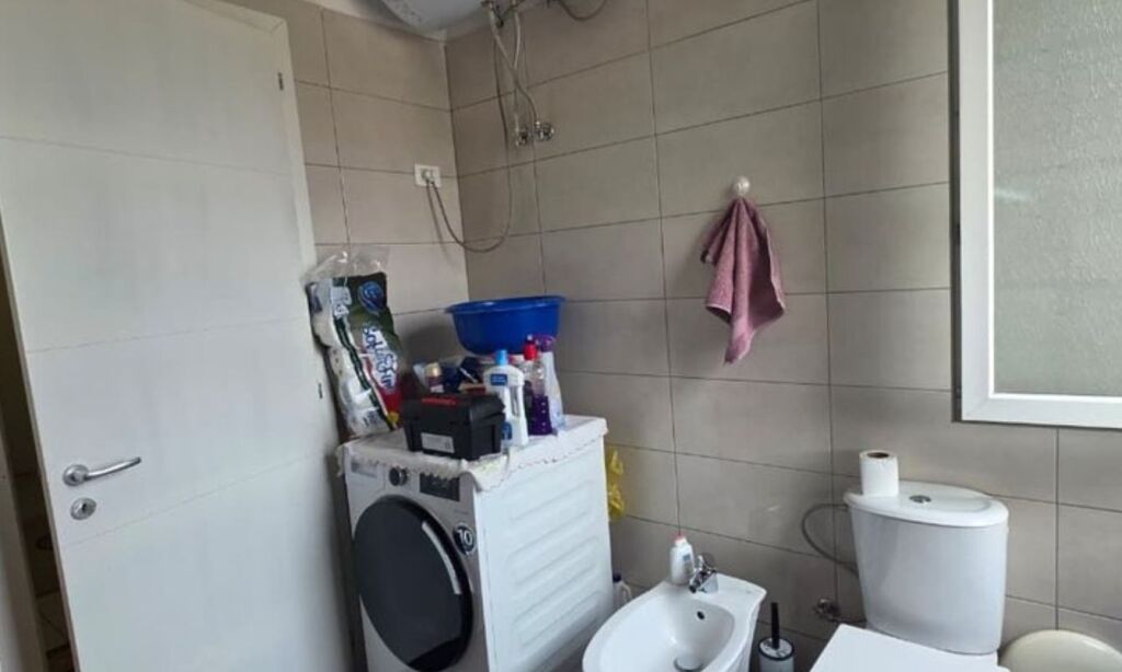 Jepet me qera apartament 2+1+2