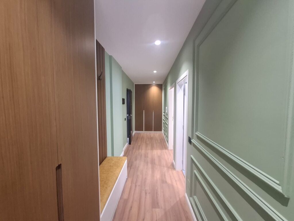 Apartment for rent Lungomare Vlore