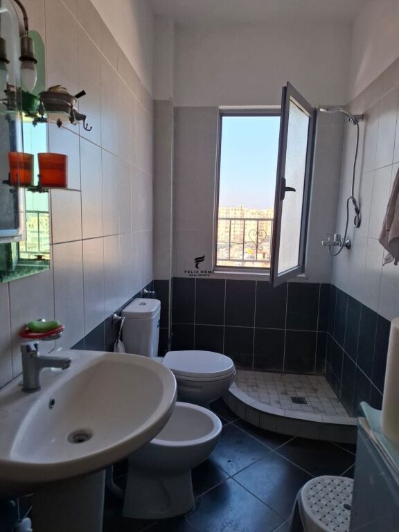 SHITET APARTAMENT 3+1+3 ASTIR 210.000 EURO