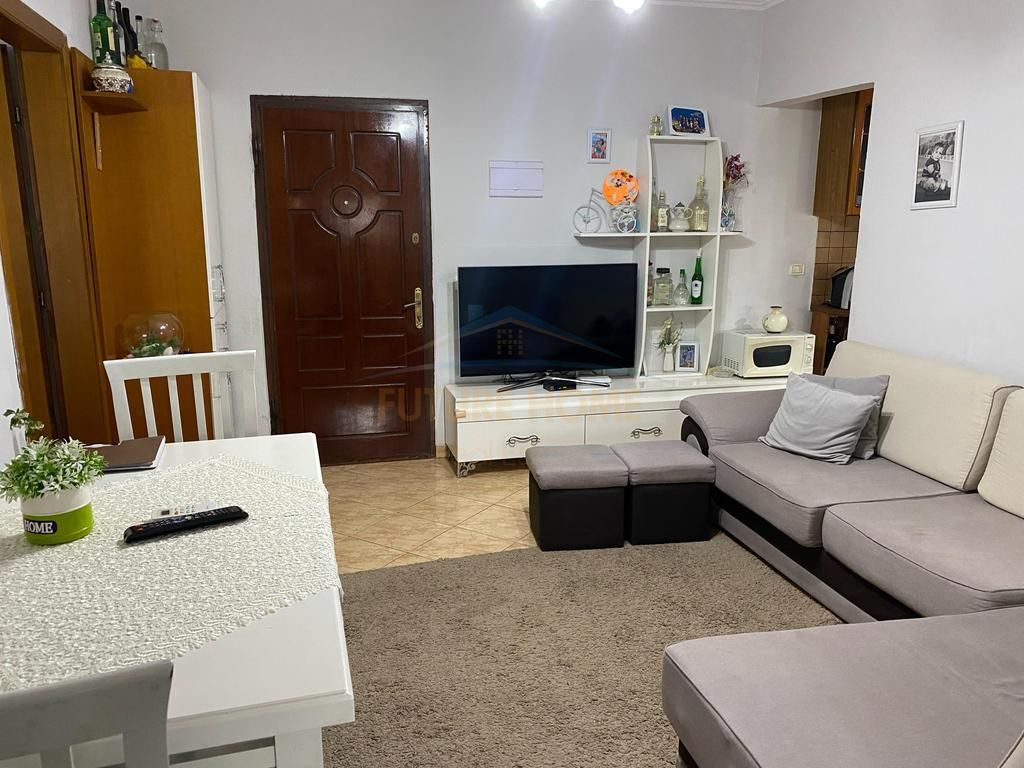 For sale, 2+1 apartment, Kombinat, Tirana.