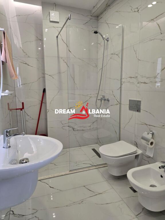 Apartment 1+1 for rent near Kodra e Diellit (ID 42111187)
