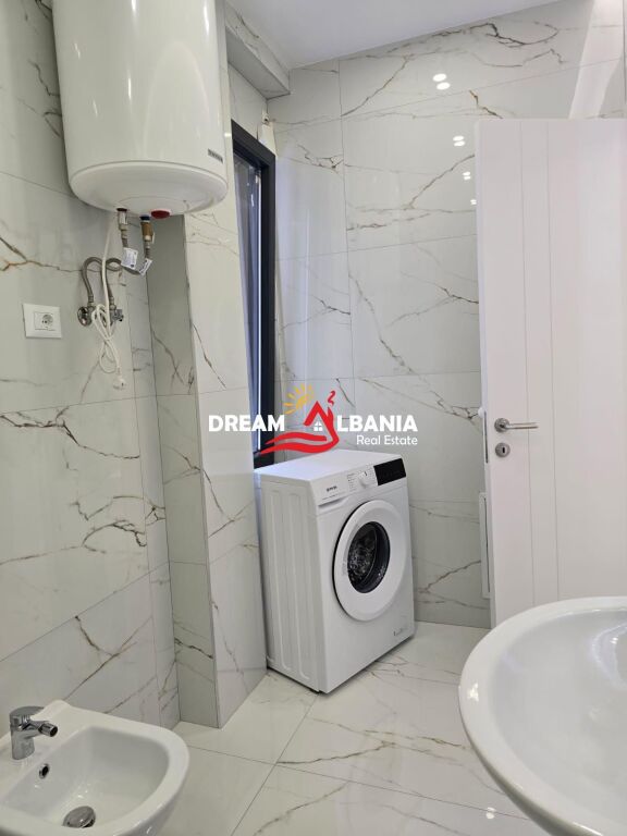 Apartment 1+1 for rent near Kodra e Diellit (ID 42111187)
