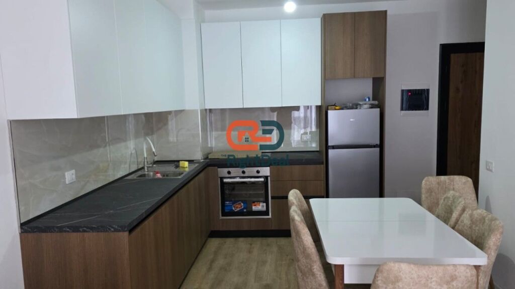 A Univers City, Appartamento 2+1 con Posto Auto Completamente Arredato in Affitto!