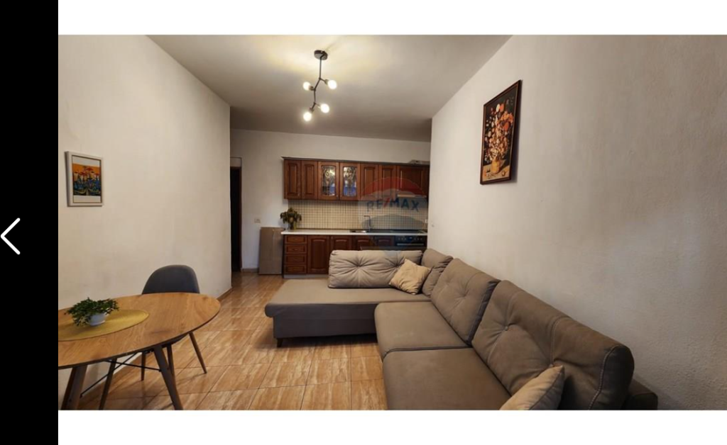 Apartment for rent 1+1 at Astiri