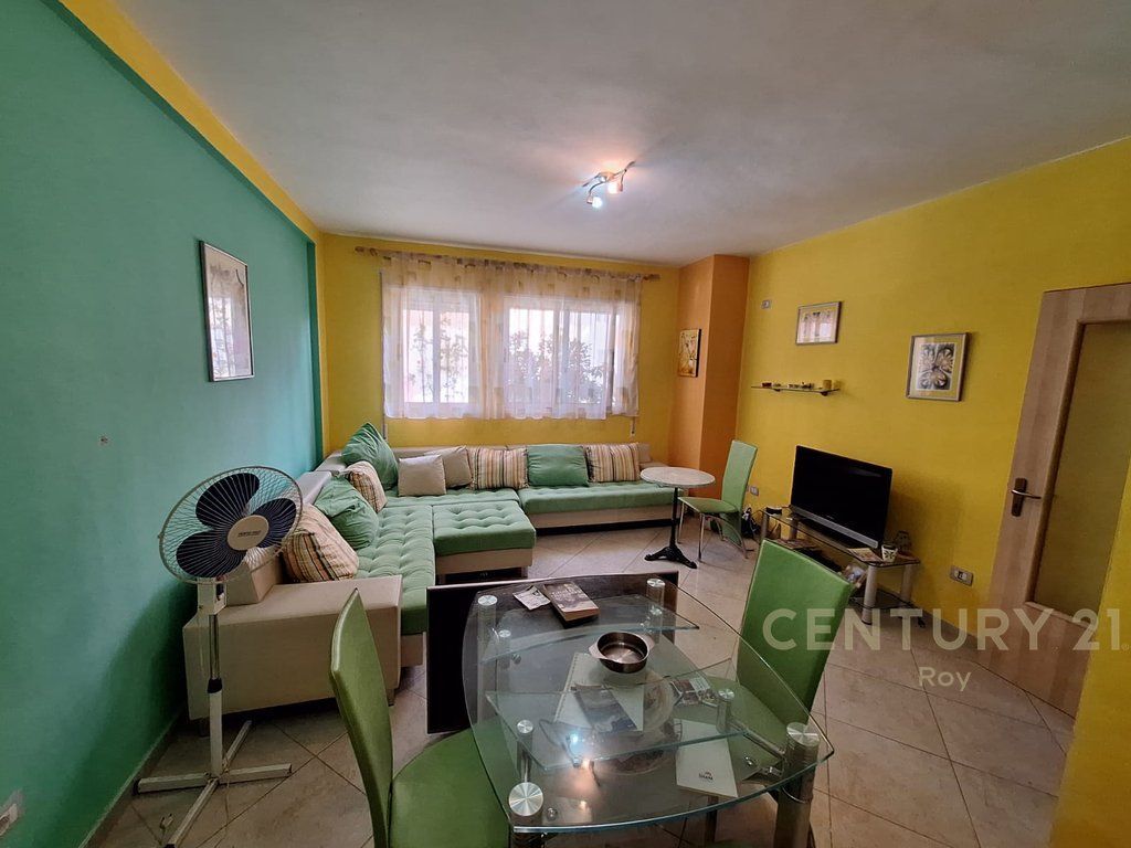 Appartamento 1+1 in Vendita a Golem, Complesso Agza - 70.000€ | 75 m² 70.000 €