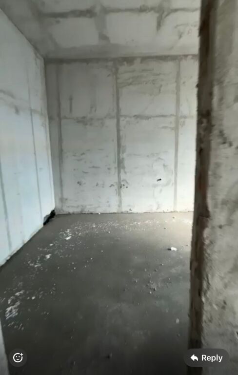 Opportunity, 1+1 with parking, above the Berryl maternity, 120 thousand euros
