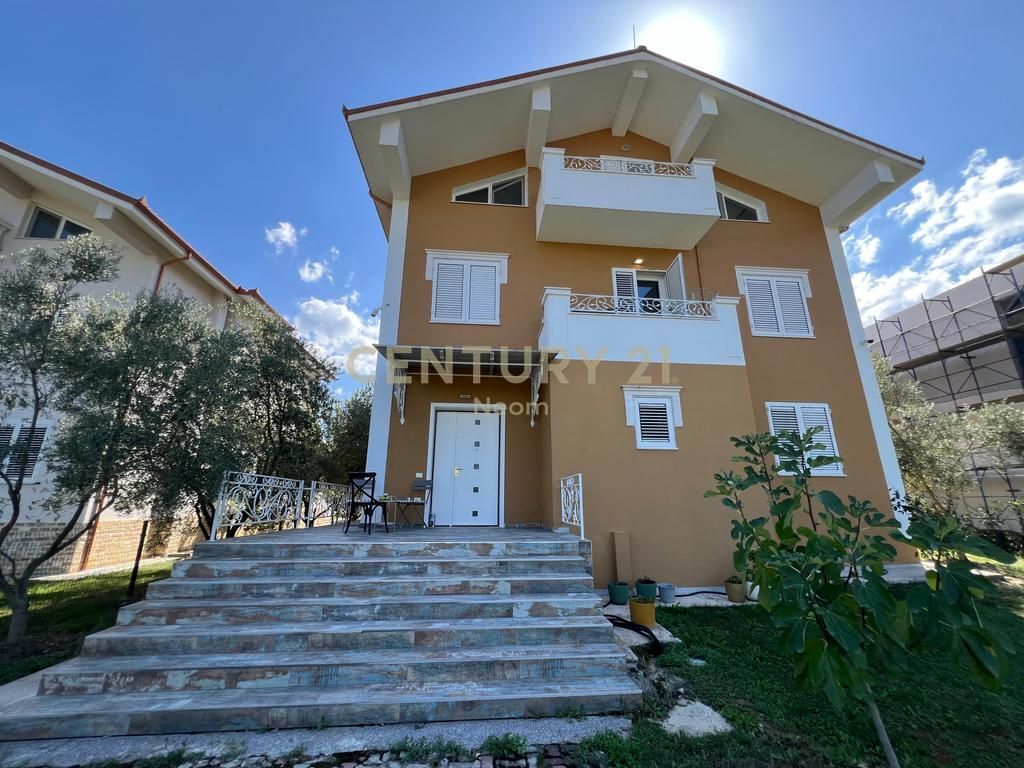OKAZION ‼️🏡 SHESIM VILË MODERNE 6 DHOMA + 1’000 m2 TOKË