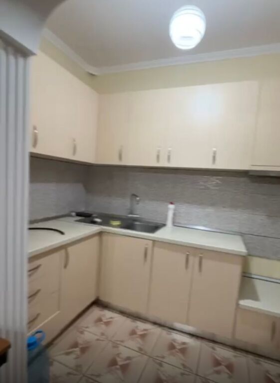 Apartment 1+1 for Sale/ New Tirana