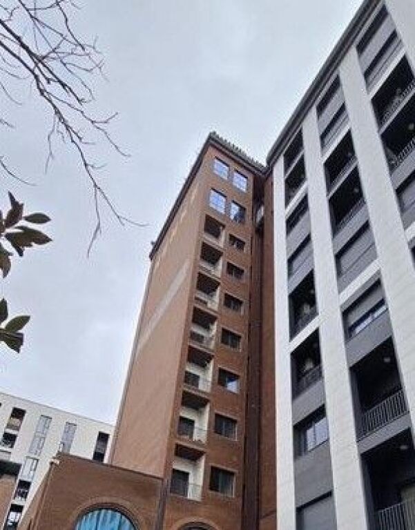 Apartment 2+1+2 for sale at Henke Residence, Arrow Building