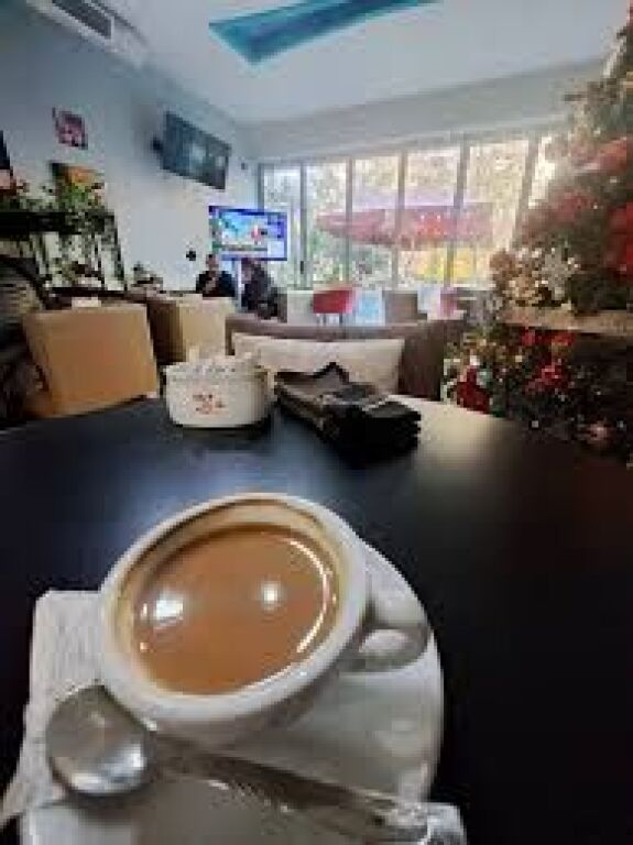 Bar/Cafe - For Rent - Blloku, Tirana