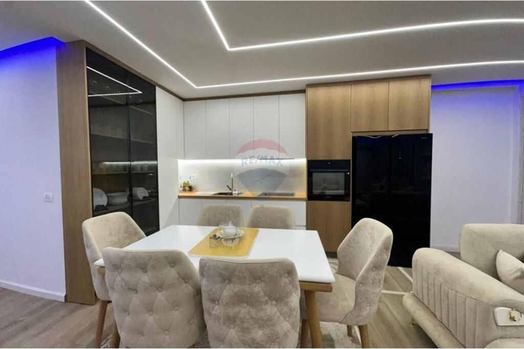 Apartament - Për Shitje - Rruga Sotir Caci, Tiranë(ID: 530471003-444)