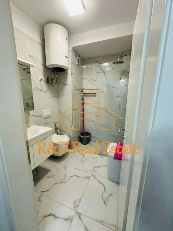 🏡 Jepet me qira apartament 1+1 – Yzberisht (Rr. Kole Koçi)