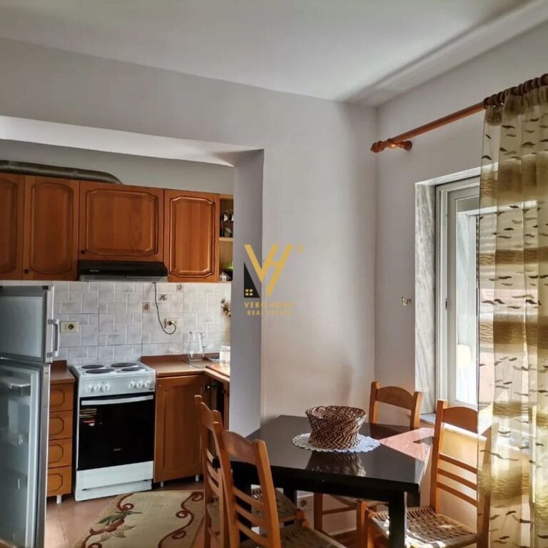 AFFITTASI APPARTAMENTO 2+1+BLK AL PAZARI I RI 60.000 LEKE