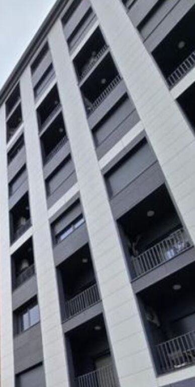 Apartment 2+1+2 for sale