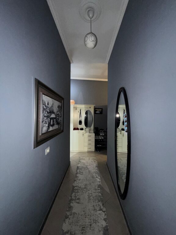 Apartament ne shitje 2+1+2 ne Astir