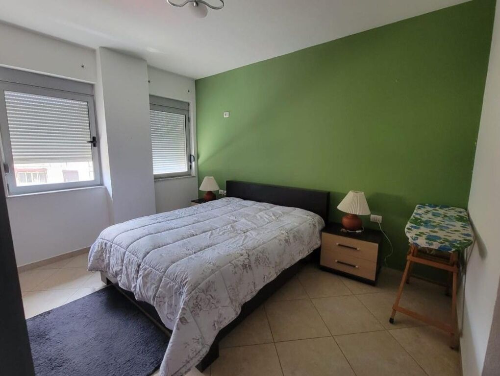Appartamento in affitto in Ali Dem, via Kristaq Cipo