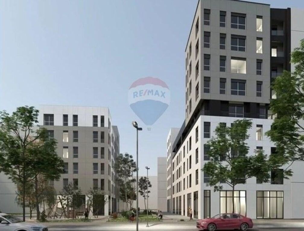 Shitet Apartament 1+1 te Jordan Misja  530571005-72