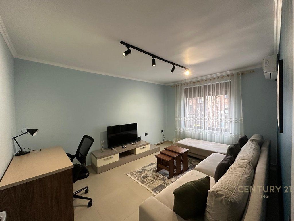 APARTMENT FOR SALE NEAR THE 1 MAY PARK 1+1