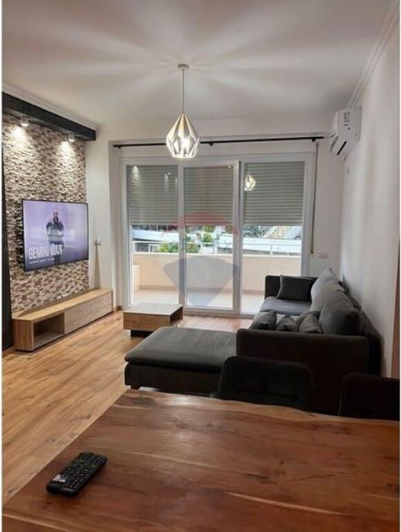 Apartment 2+1 for rent near the Botanical Garden