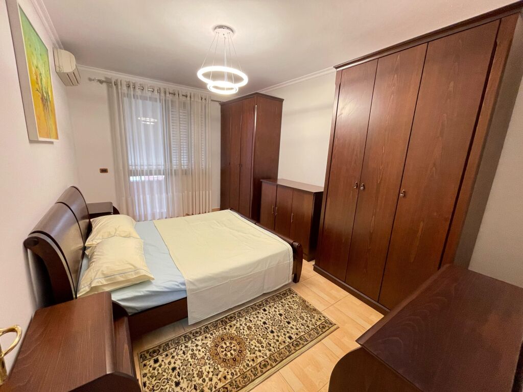For rent 2+1+2 apartment with parking at Joena market, 21 December, 5th floor with 2 elevators Price 800 euros per month (Available from March 10)
