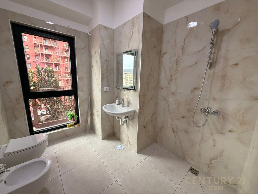 FOR RENT 2+1 AT KAVAJA STREET