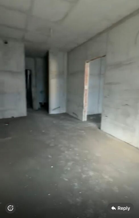 Opportunity, 1+1 with parking, above the Berryl maternity, 120 thousand euros