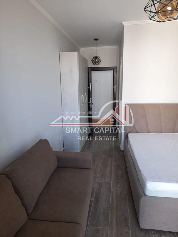 STUDIO APARTMENT FOR SALE IN VLORE NEAR THE ITALIAN CONSULATE.