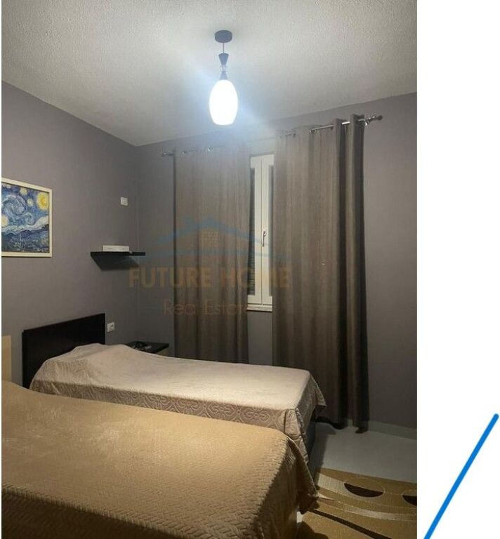 In vendita, Appartamento 2+1, Misto Mame, Tirana.