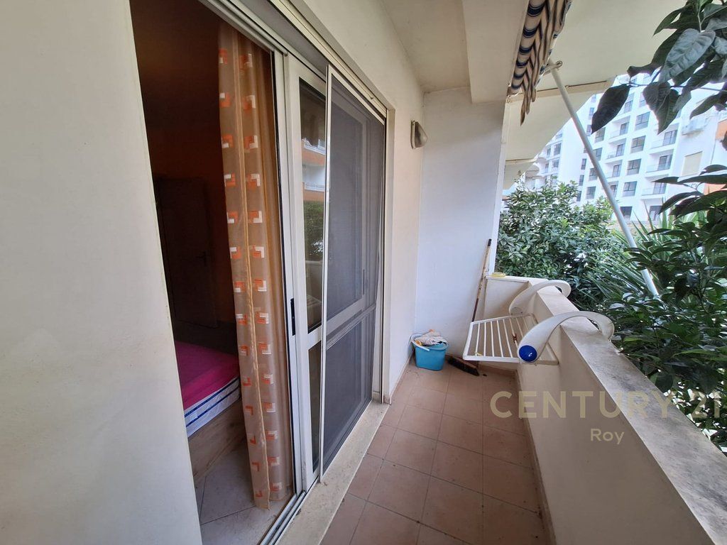 Appartamento 1+1 in Vendita a Golem, Complesso Agza - 70.000€ | 75 m² 70.000 €