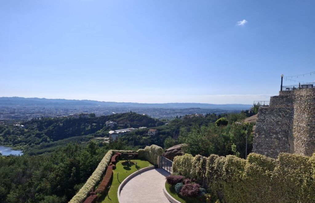 Villa in vendita