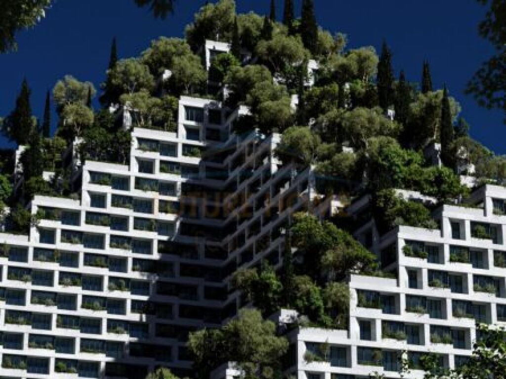 In vendita, Appartamento 2+1+2, Lion Residences 2, Tirane.